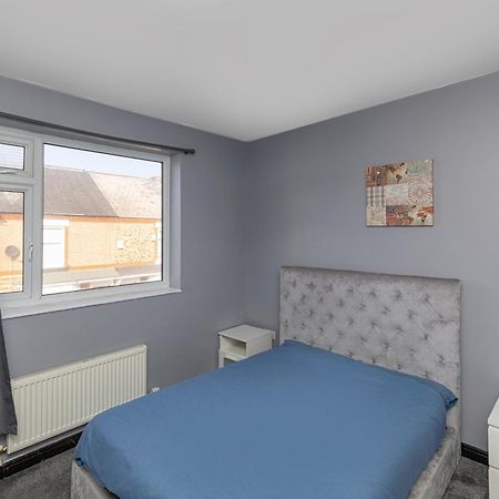 Central Thornaby Rooms Thornaby on Tees Bagian luar foto
