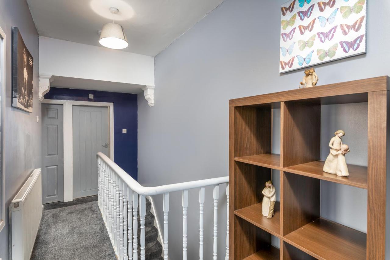 Central Thornaby Rooms Thornaby on Tees Bagian luar foto