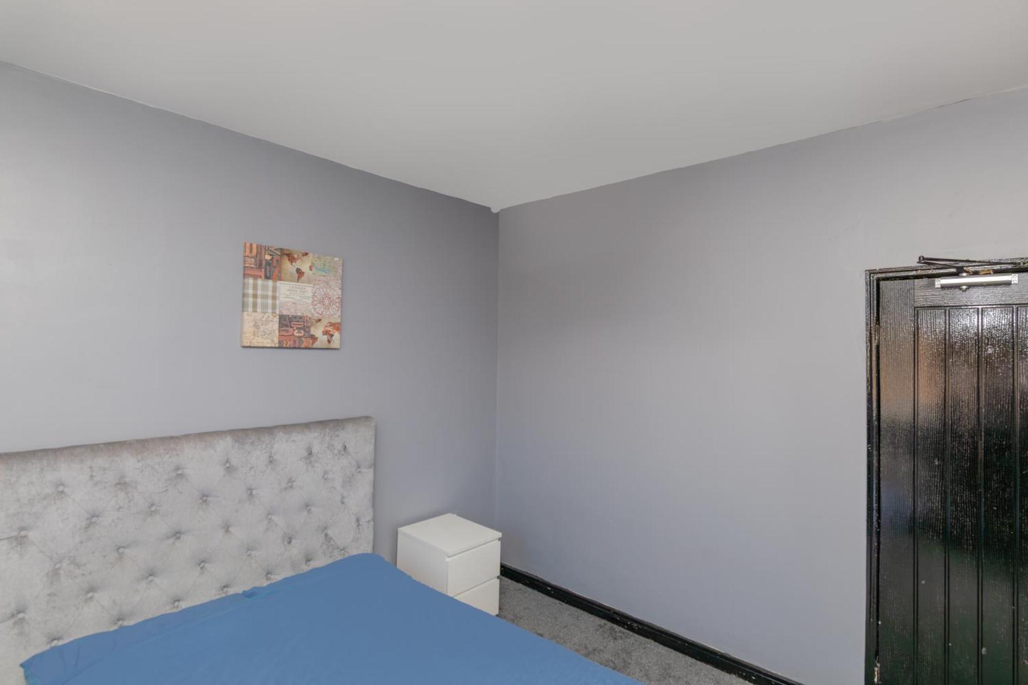 Central Thornaby Rooms Thornaby on Tees Bagian luar foto